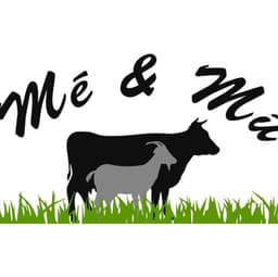 Mé&Mu Logo